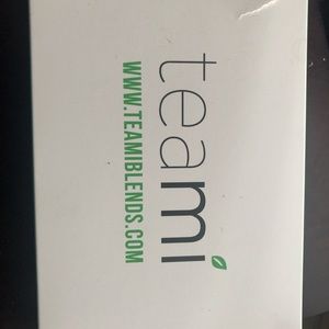 Teami Blends